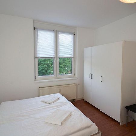 Bnb Potsdamer Platz - Rooms & Apartments Berlin Luaran gambar