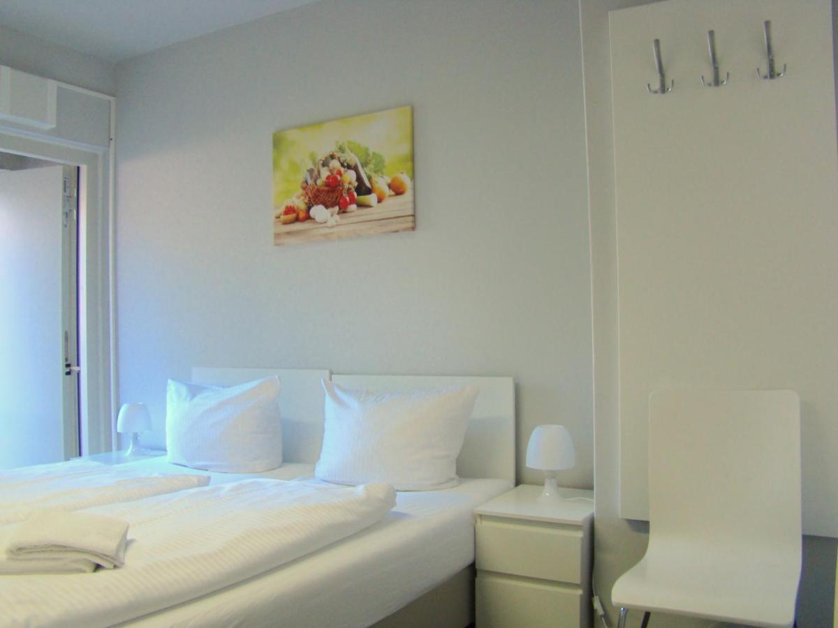 Bnb Potsdamer Platz - Rooms & Apartments Berlin Luaran gambar