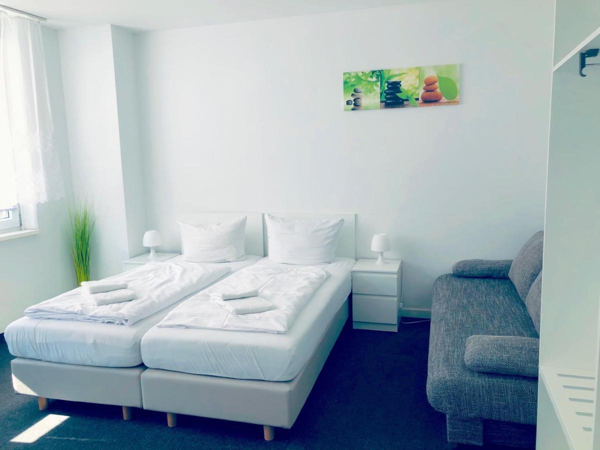 Bnb Potsdamer Platz - Rooms & Apartments Berlin Luaran gambar