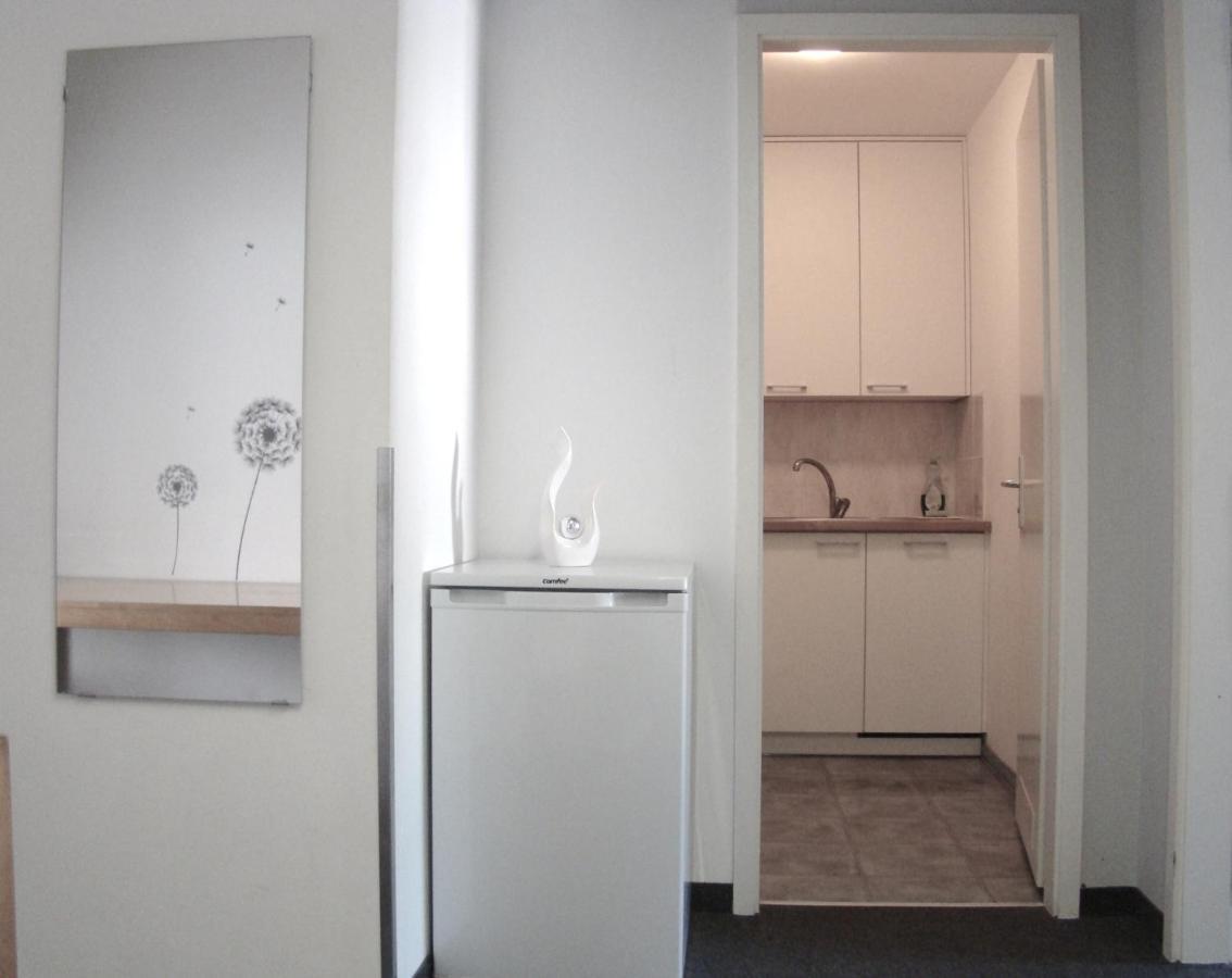 Bnb Potsdamer Platz - Rooms & Apartments Berlin Luaran gambar