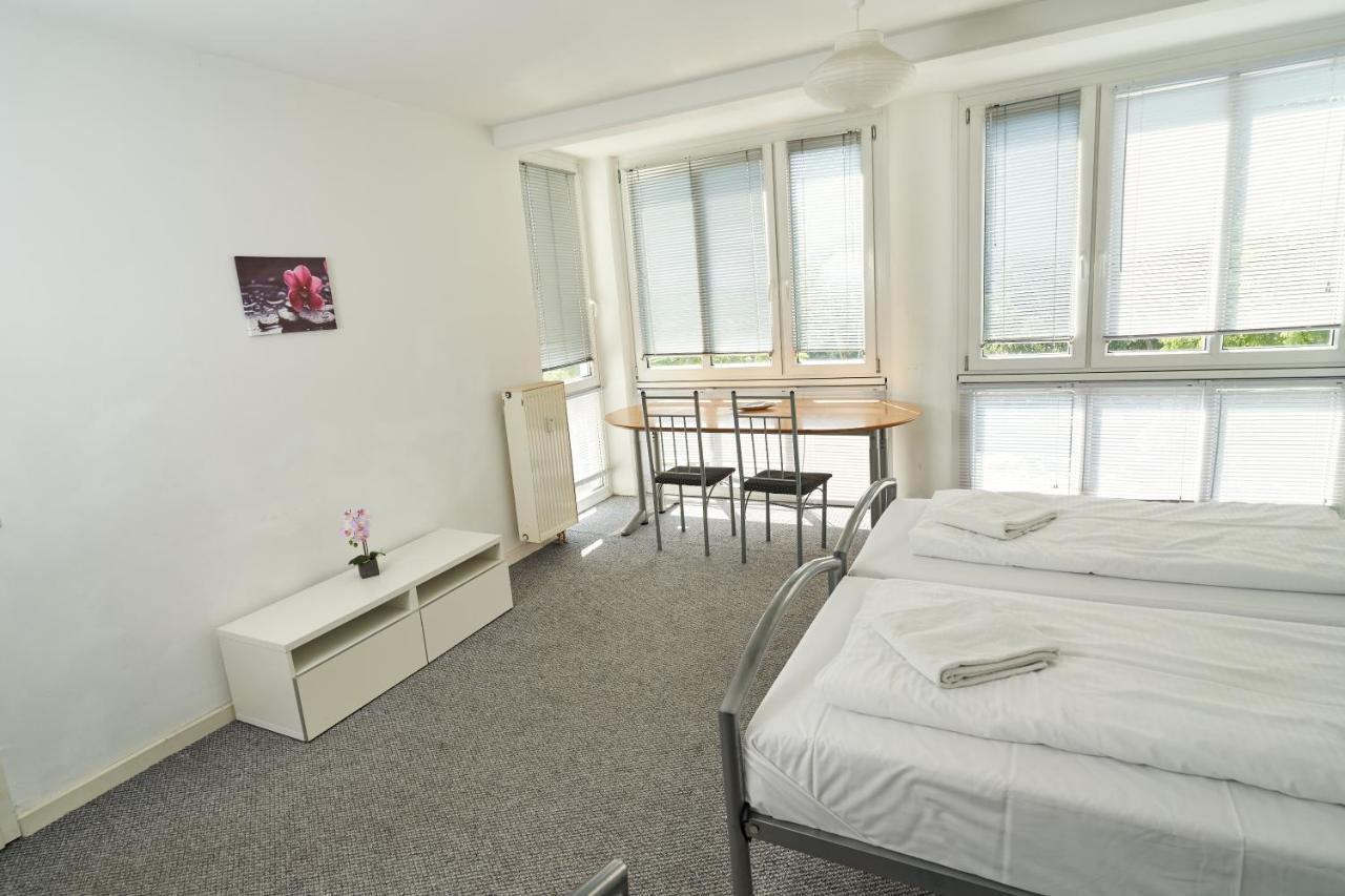 Bnb Potsdamer Platz - Rooms & Apartments Berlin Luaran gambar