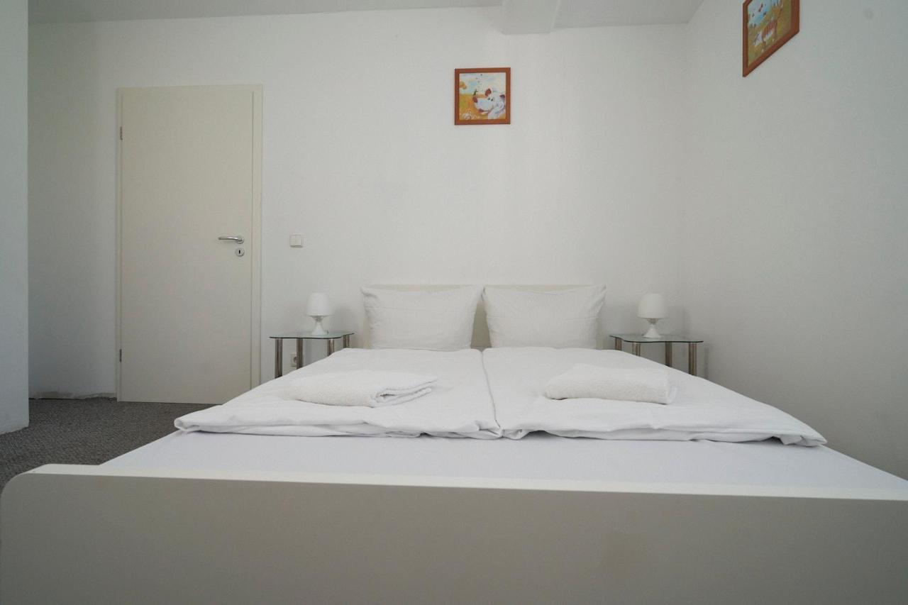 Bnb Potsdamer Platz - Rooms & Apartments Berlin Luaran gambar