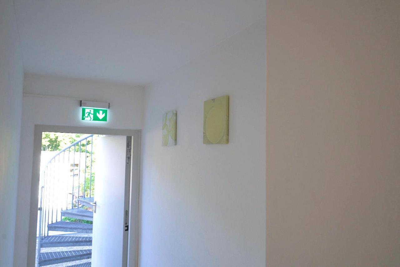 Bnb Potsdamer Platz - Rooms & Apartments Berlin Luaran gambar