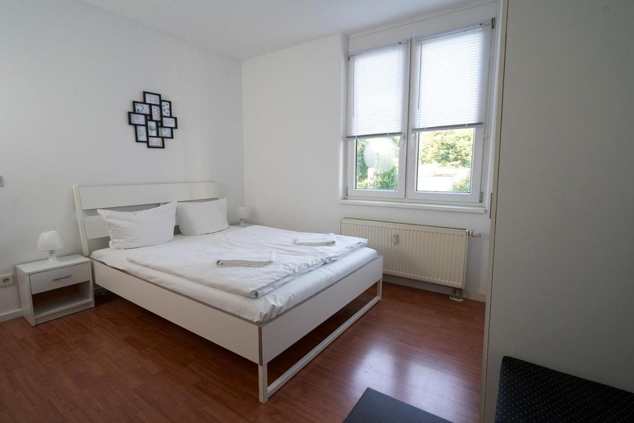Bnb Potsdamer Platz - Rooms & Apartments Berlin Luaran gambar