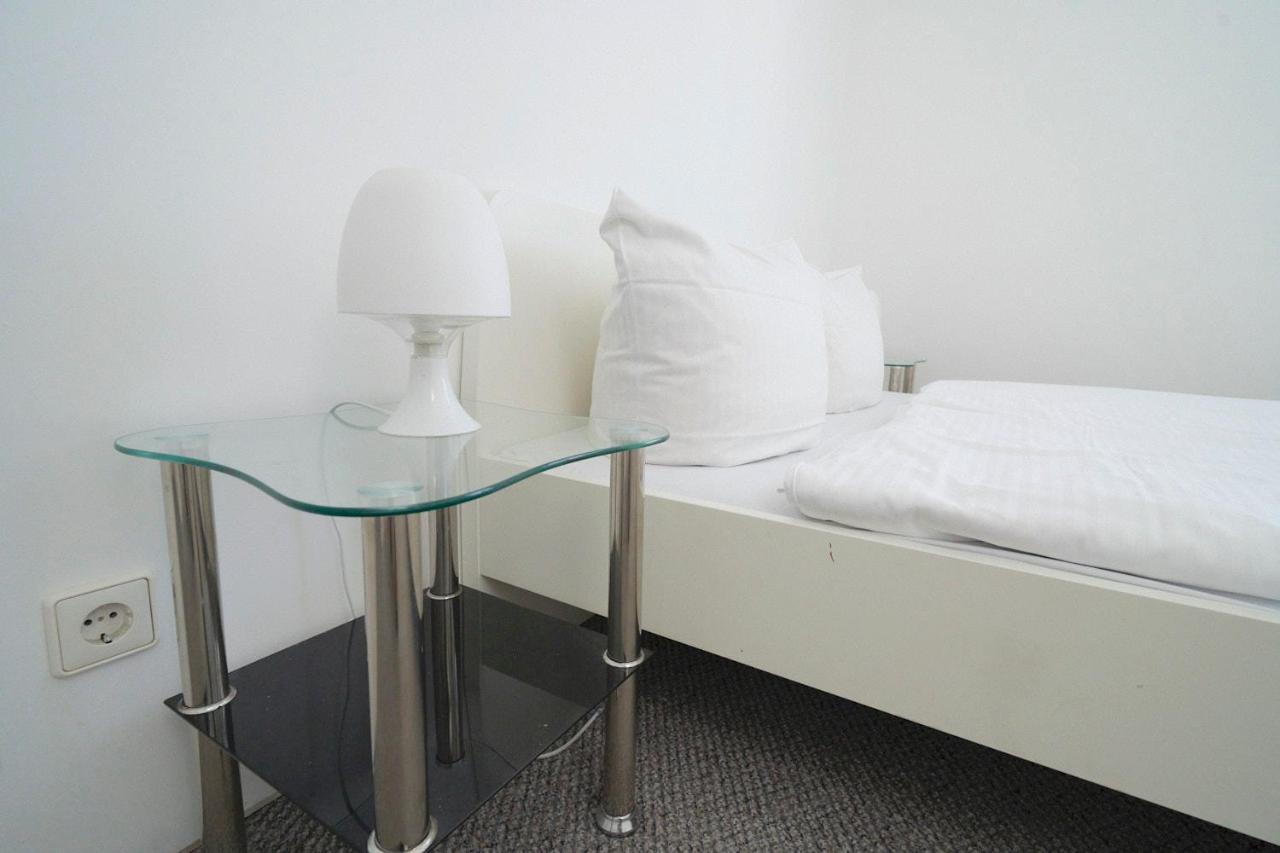 Bnb Potsdamer Platz - Rooms & Apartments Berlin Luaran gambar