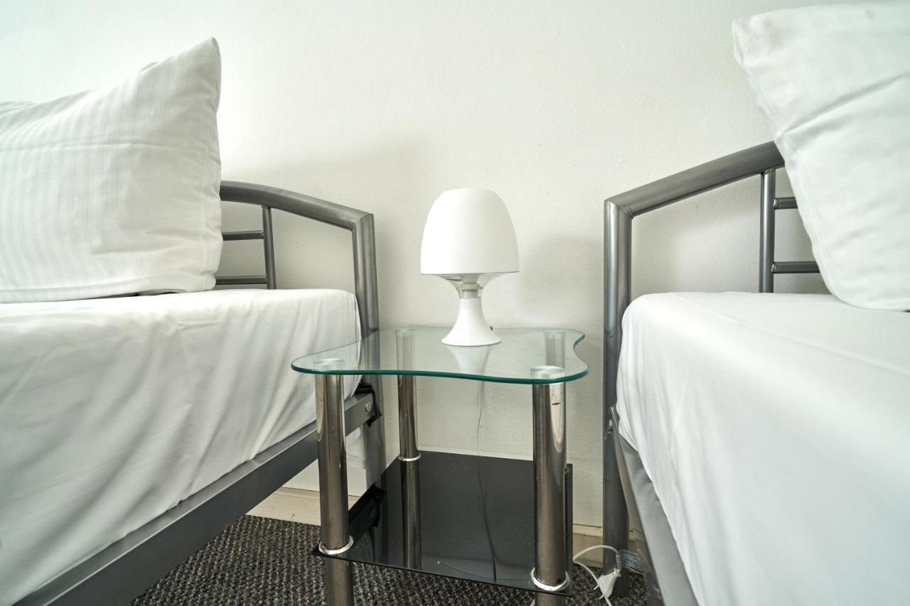 Bnb Potsdamer Platz - Rooms & Apartments Berlin Luaran gambar
