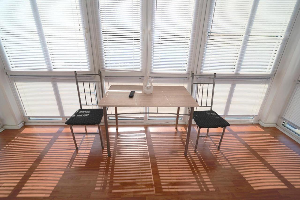Bnb Potsdamer Platz - Rooms & Apartments Berlin Luaran gambar