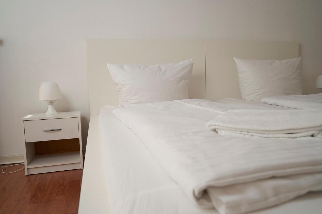 Bnb Potsdamer Platz - Rooms & Apartments Berlin Luaran gambar