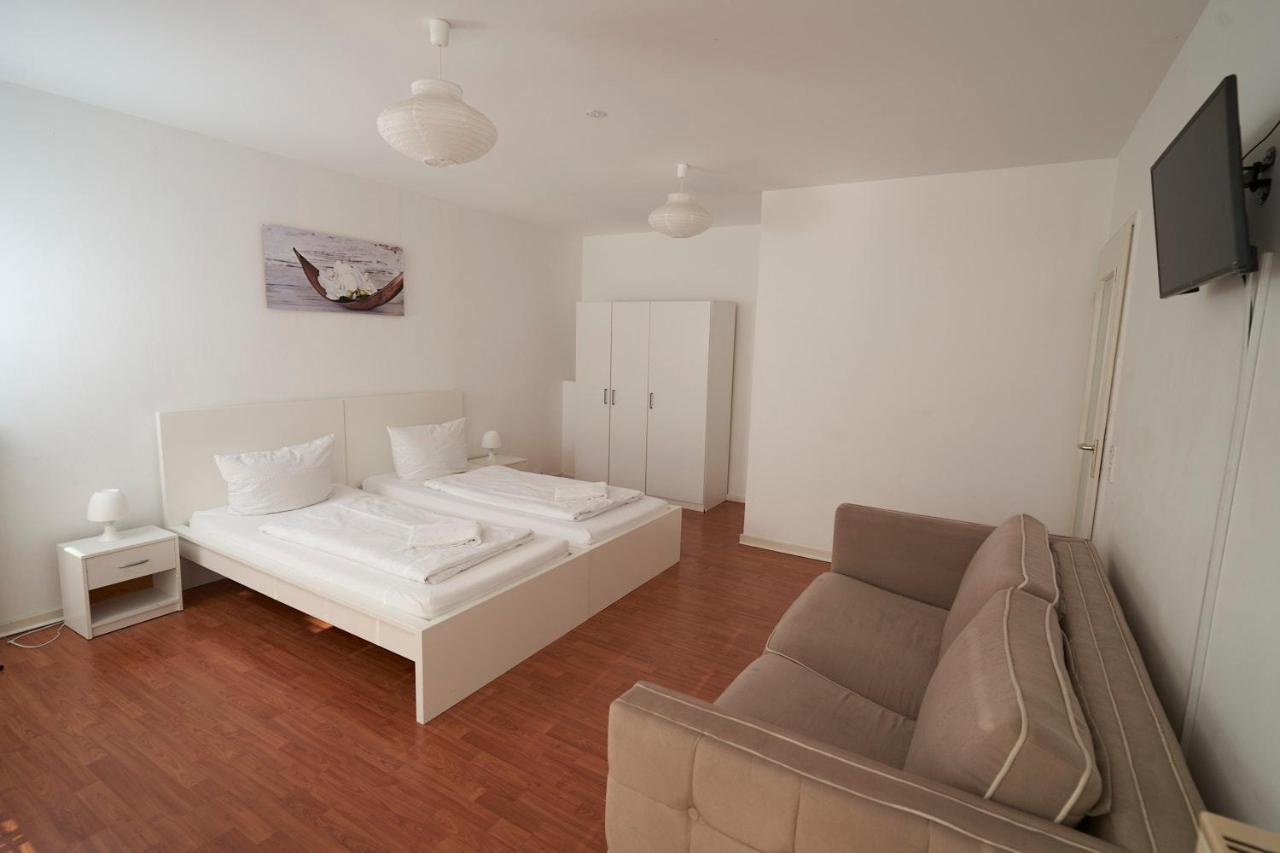 Bnb Potsdamer Platz - Rooms & Apartments Berlin Luaran gambar