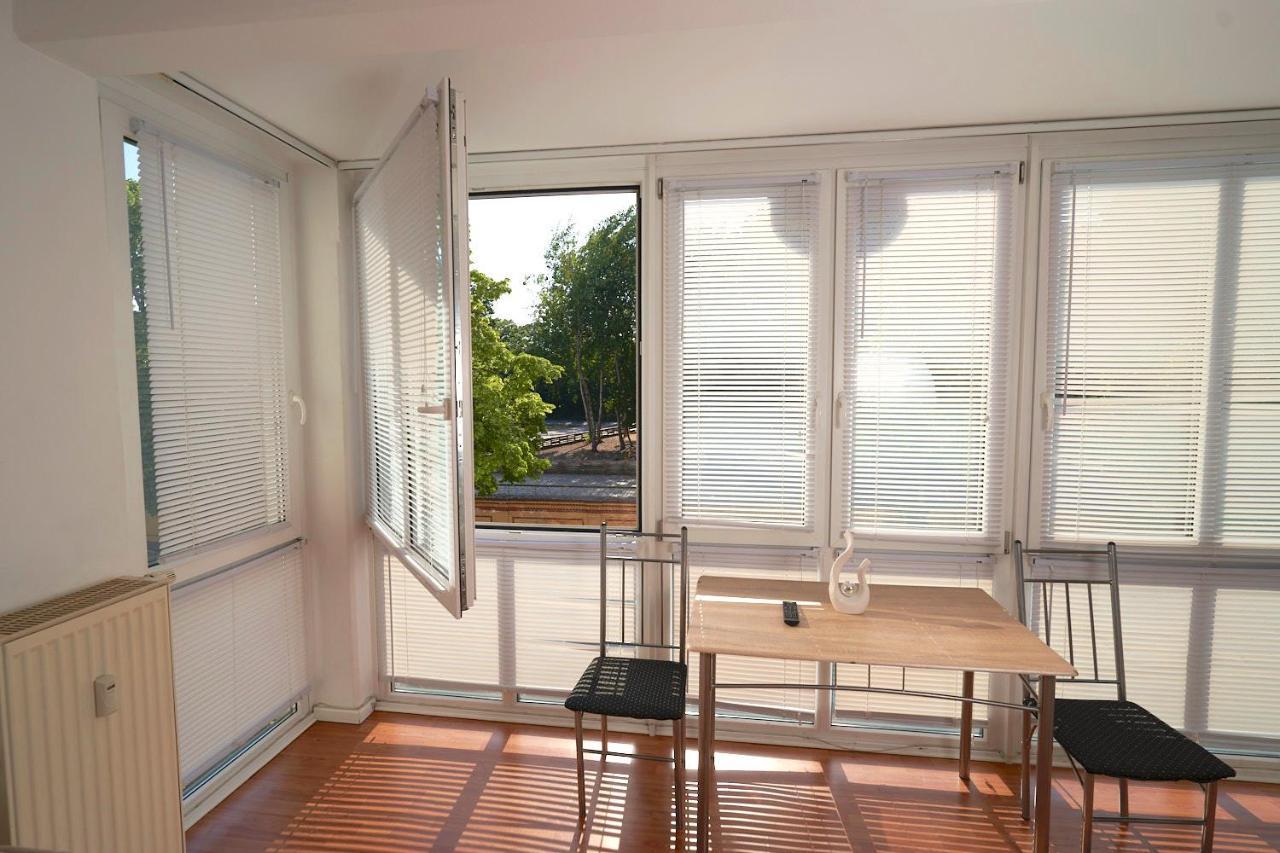 Bnb Potsdamer Platz - Rooms & Apartments Berlin Luaran gambar