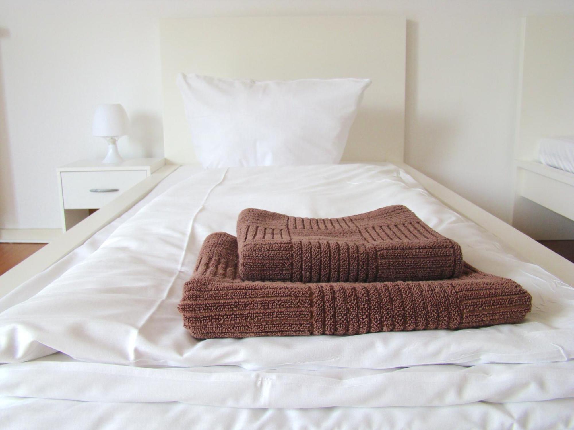 Bnb Potsdamer Platz - Rooms & Apartments Berlin Bilik gambar