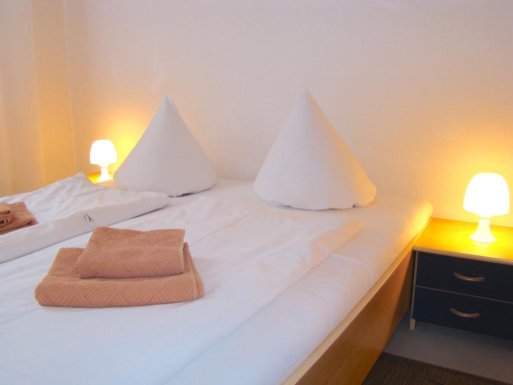 Bnb Potsdamer Platz - Rooms & Apartments Berlin Luaran gambar