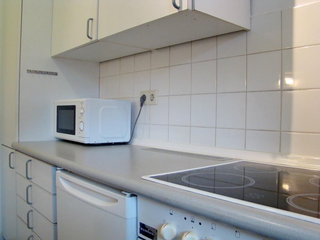 Bnb Potsdamer Platz - Rooms & Apartments Berlin Luaran gambar