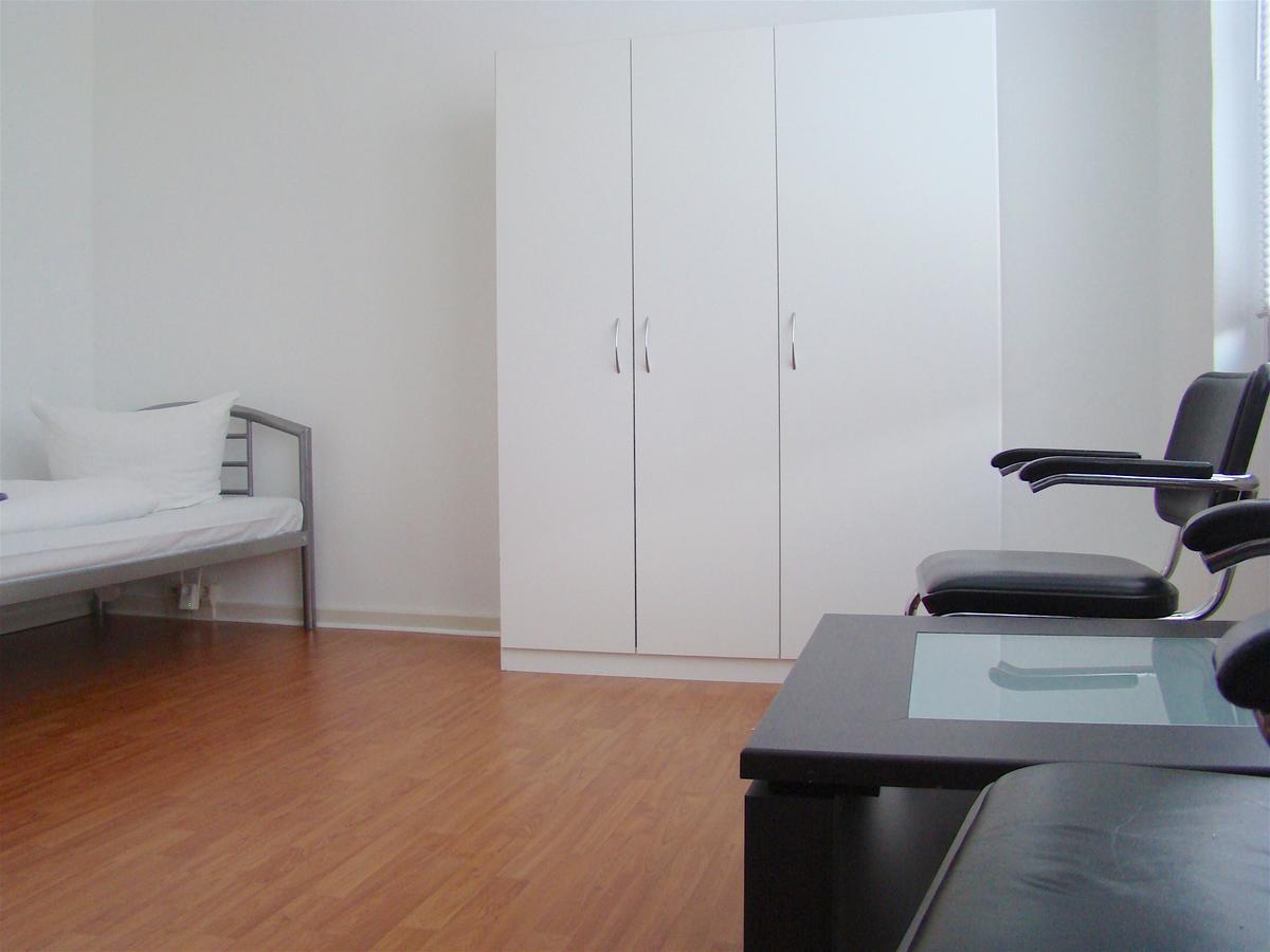 Bnb Potsdamer Platz - Rooms & Apartments Berlin Bilik gambar