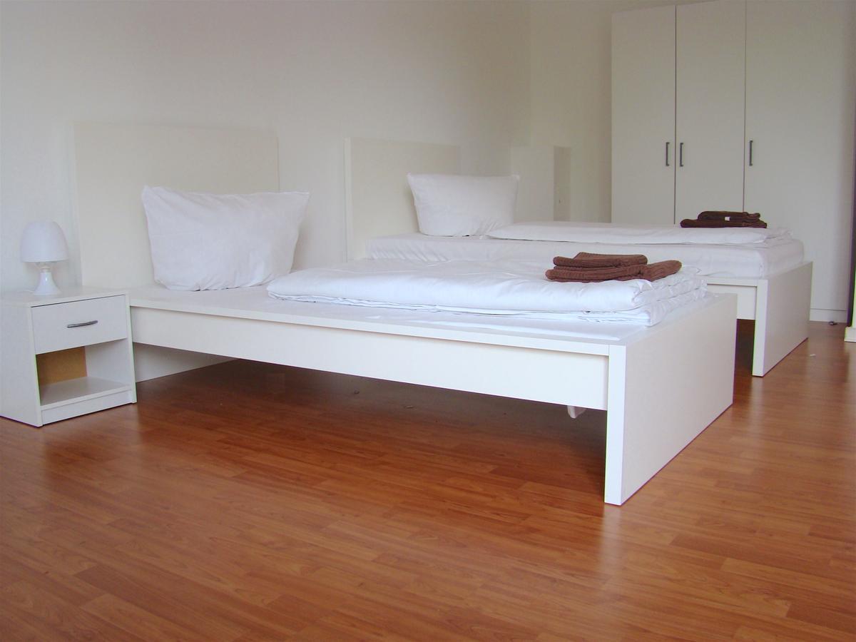 Bnb Potsdamer Platz - Rooms & Apartments Berlin Luaran gambar