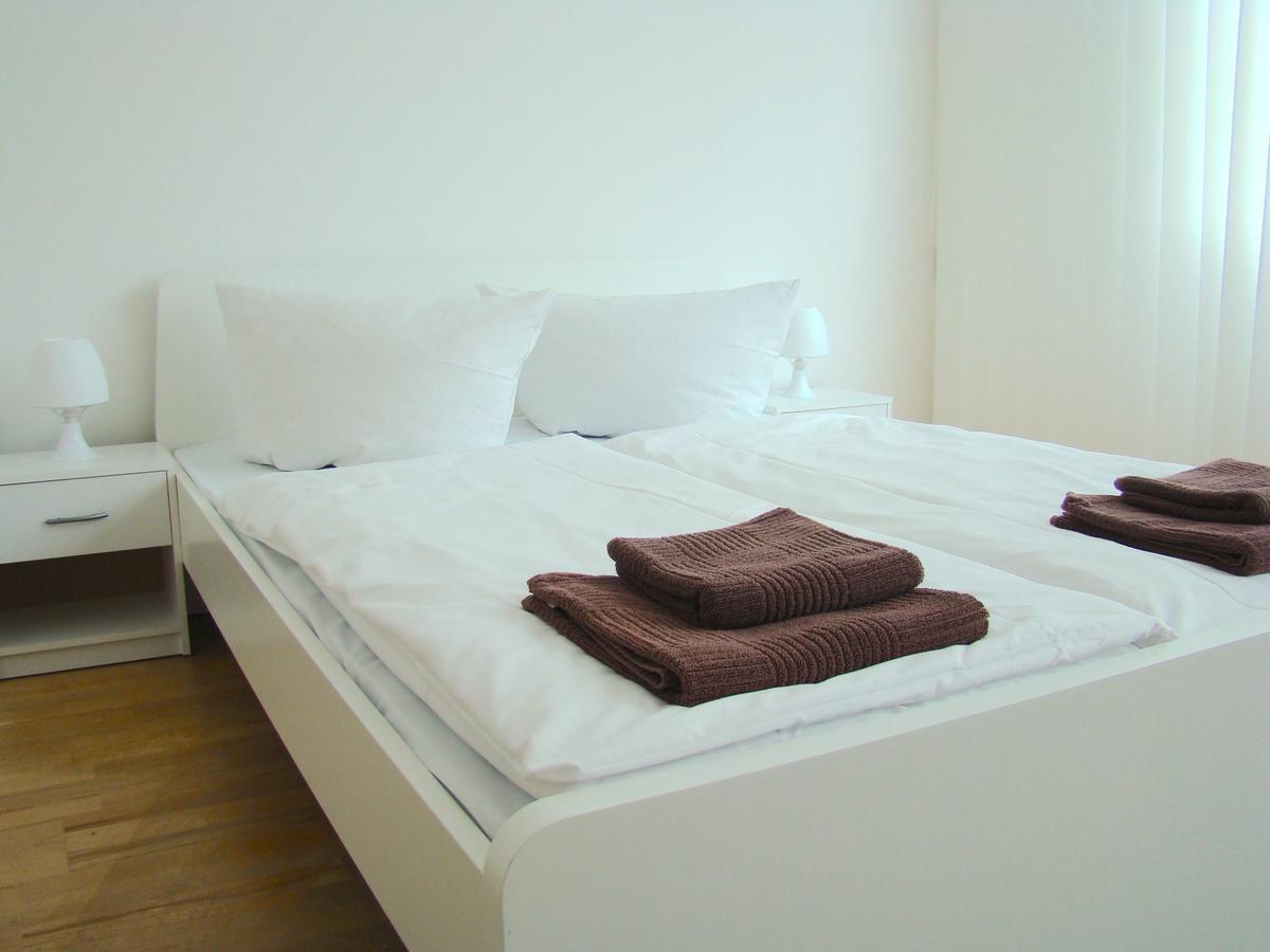 Bnb Potsdamer Platz - Rooms & Apartments Berlin Luaran gambar
