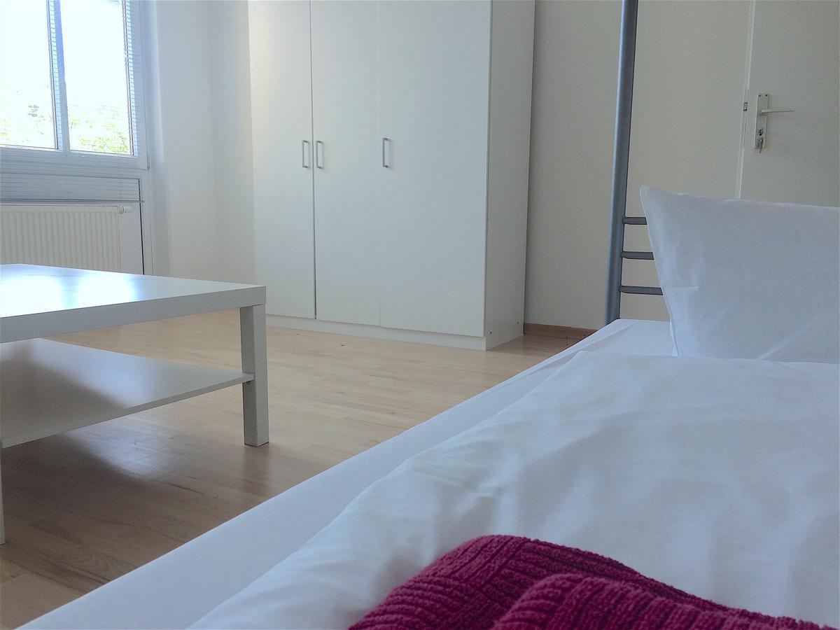 Bnb Potsdamer Platz - Rooms & Apartments Berlin Luaran gambar