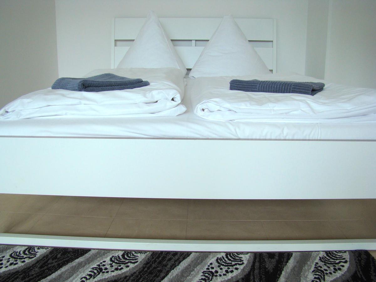 Bnb Potsdamer Platz - Rooms & Apartments Berlin Luaran gambar