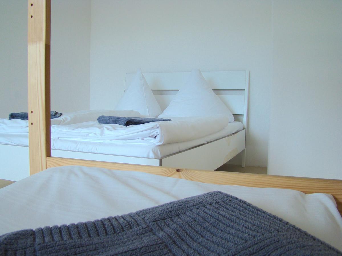 Bnb Potsdamer Platz - Rooms & Apartments Berlin Luaran gambar