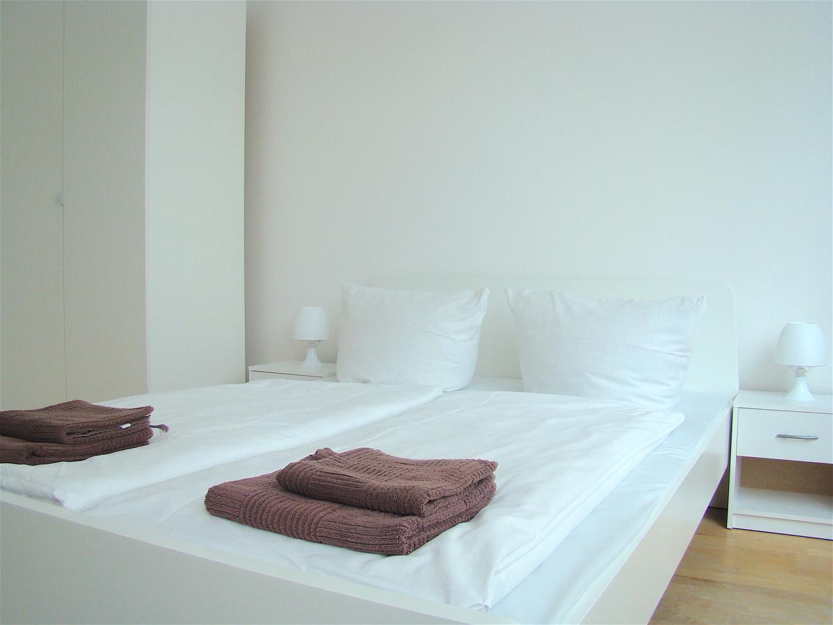 Bnb Potsdamer Platz - Rooms & Apartments Berlin Luaran gambar