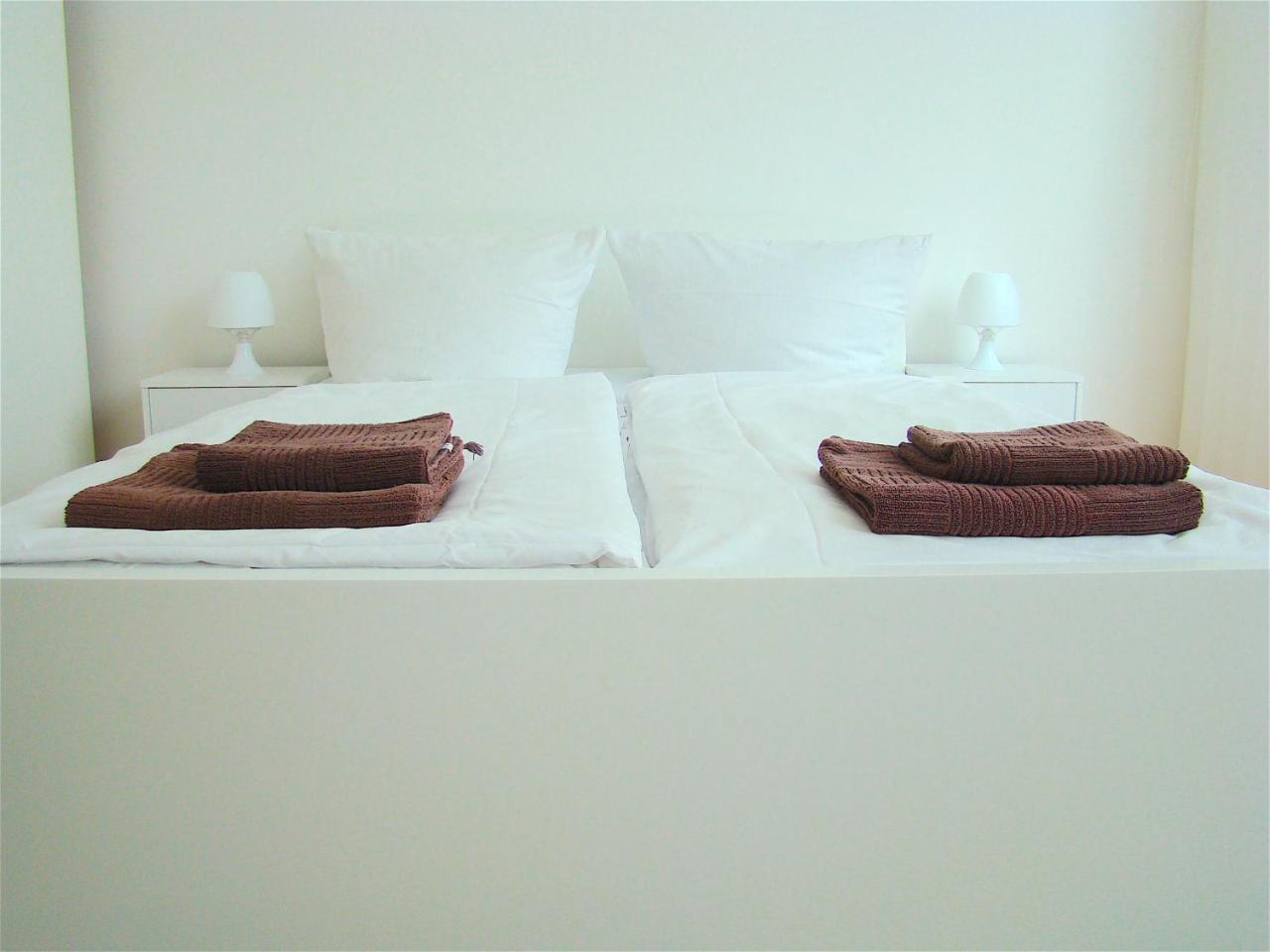 Bnb Potsdamer Platz - Rooms & Apartments Berlin Luaran gambar